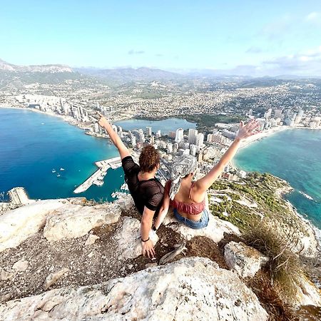Natalie Calpe Sun 100M To The Beach Center Екстер'єр фото